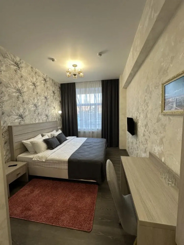 Фотография номера гостиницы Бутик-Отель Сурожский