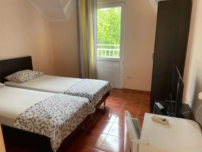 Фотография номера гостевого дома Веста