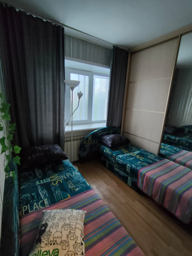 Фотография номера квартиры Квартира ЖилиБыли