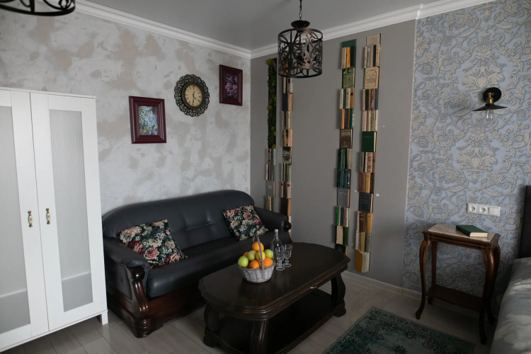 Фотография номера гостиницы Дон Мажор