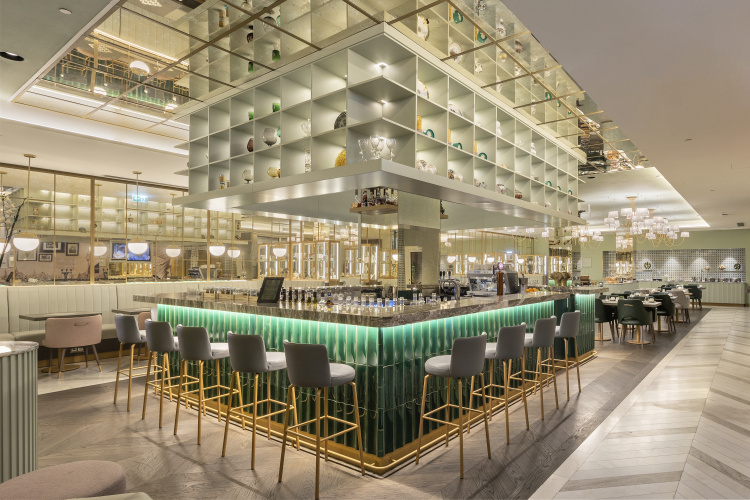 The Emerald House Lisbon, Curio Collection by Hilton photo 18