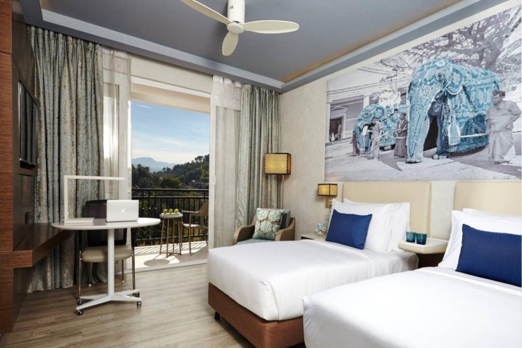 Radisson Hotel Kandy photo 28