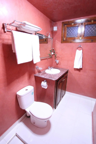 Riad Fatouma Hotel