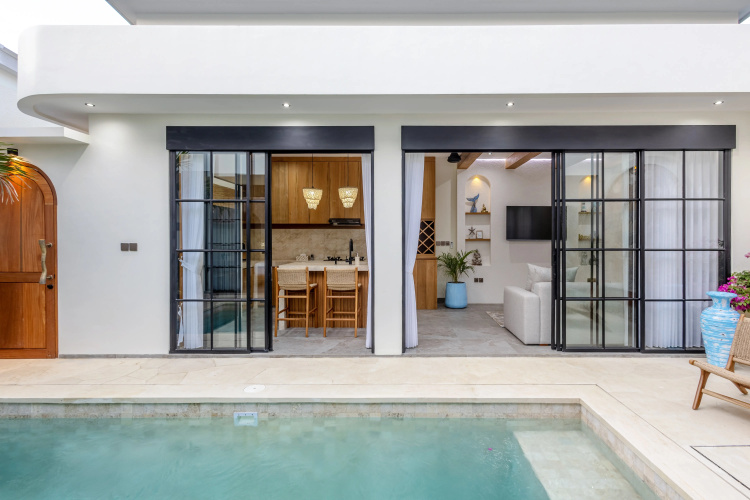 Marcel Premium By Tofino Villas Villa
