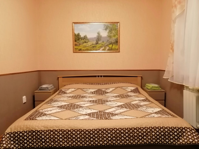 Фотография номера гостевого дома На Королева