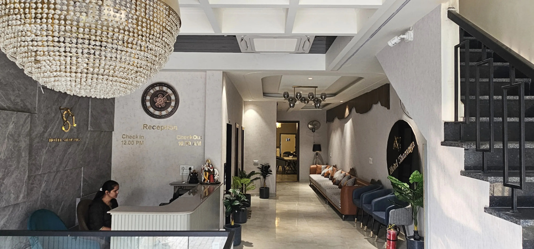 Sharanga Hotel