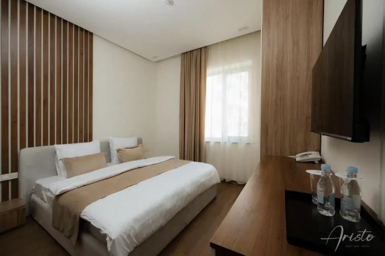 Aristo Boutique Hotel