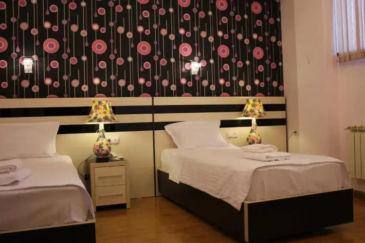 Фотография номера гостиницы Hotel For You
