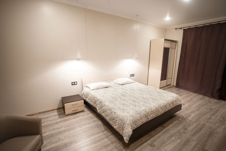 Фотография номера гостиницы Подворье