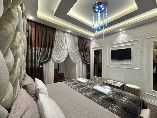 TH Old City Hotel