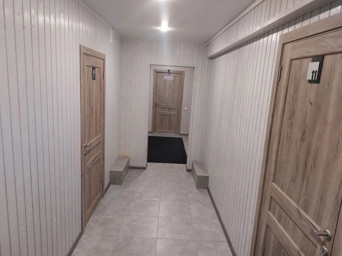 Фотография номера гостевого дома Березка