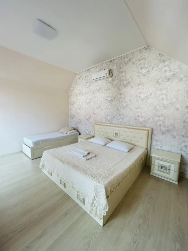 Фотография номера Коттеджа Частный Дом Жасмин2