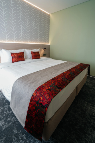 Yourta Hotel