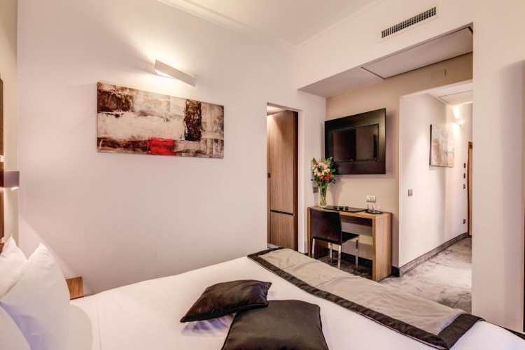 Hotel Trevi photo 31