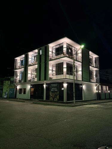 Hotel Adriana