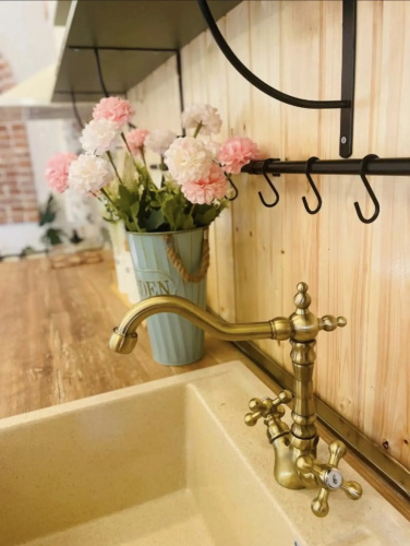 Chalet Harmony