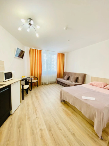 Фотография номера квартиры Квартира на Парина