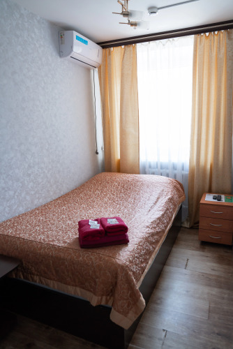 Фотография номера гостиницы Кармен