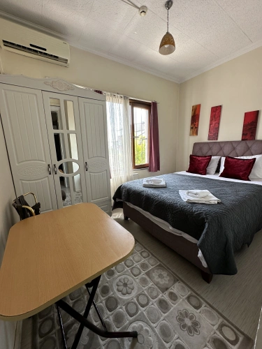 3 Bedrooms Superior Apartment with view