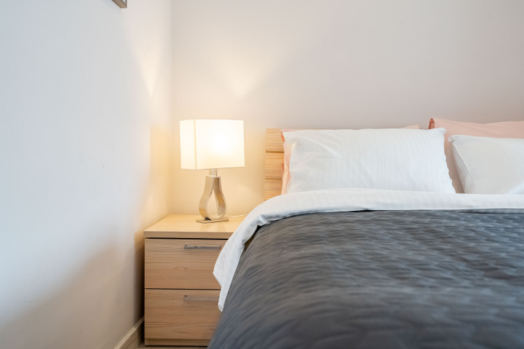 Фотография номера квартиры Квартира Сертолово