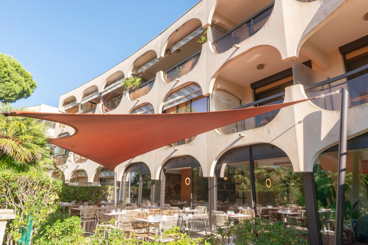Bahia Hotel