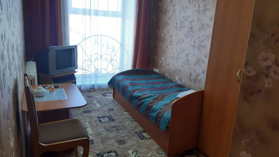 Фотография номера гостиницы Кама