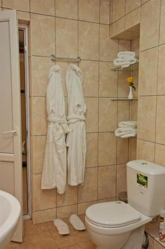 Фотография номера гостиницы Orion Okhotnik Hotel & Spa