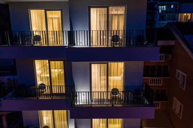 Bono Hotel