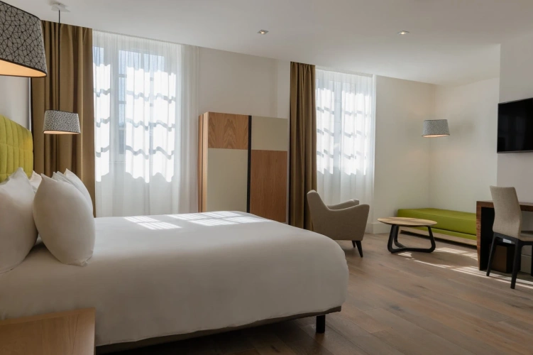 Superior Double room
