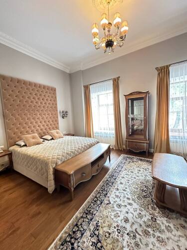 Фотография номера гостиницы Бутик-отель STATUS