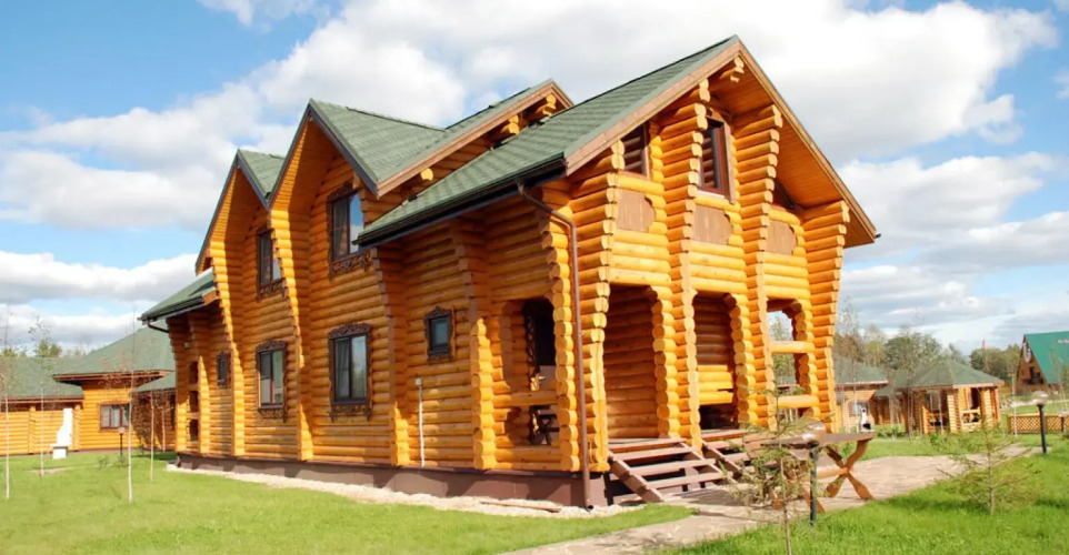 Фотография номера гостиницы Эко-Комплекс СДЛ