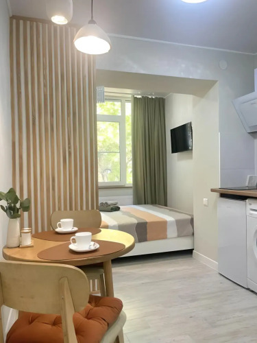 Фотография номера квартиры Квартира на Юлиуса Фучика 3