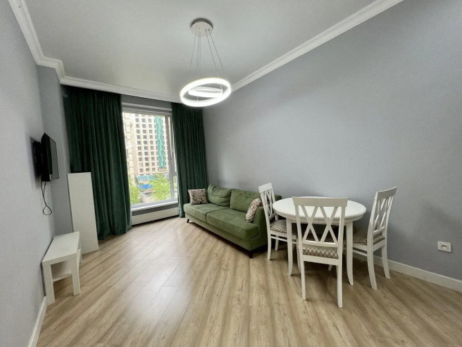 V Tsentre Goroda v Krasivom Meste Flat