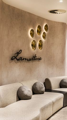 Lamartine Hotel