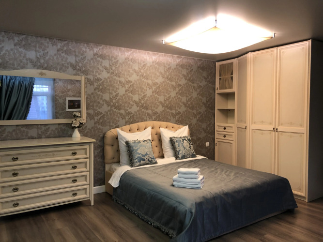 Фотография номера гостевого дома Штенвальд