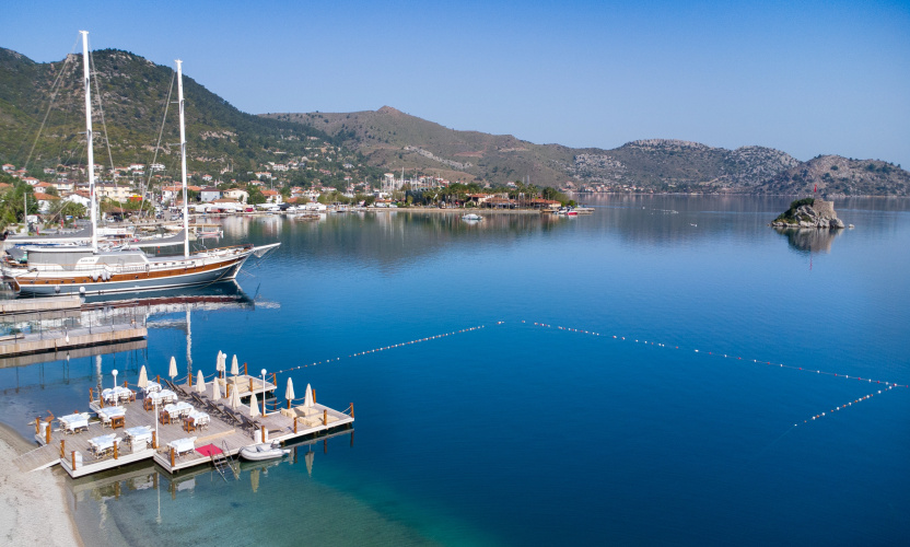 Hotel Begovina