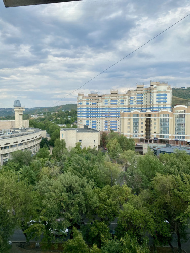 3-komnatnaya Samal-1 Flat