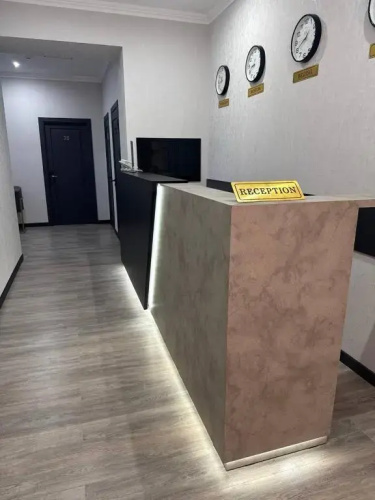 Hotel Mehran