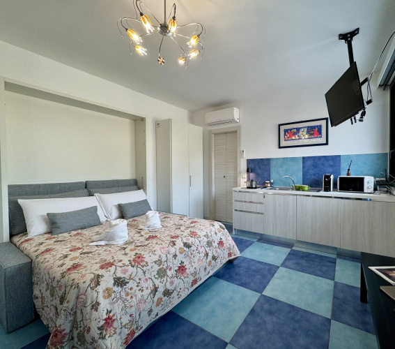 Aurora View Resort
