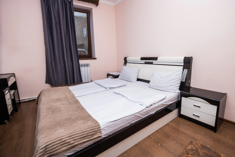 Hostel Favorit
