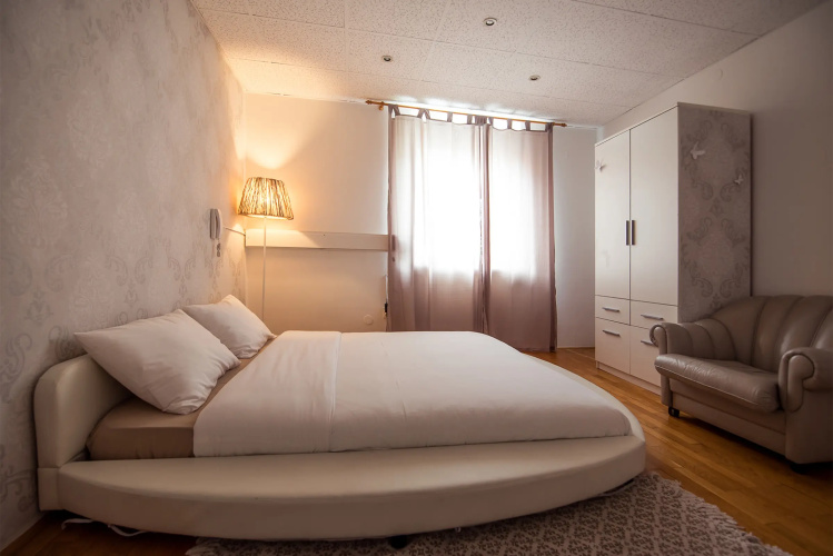 Svit Apartments