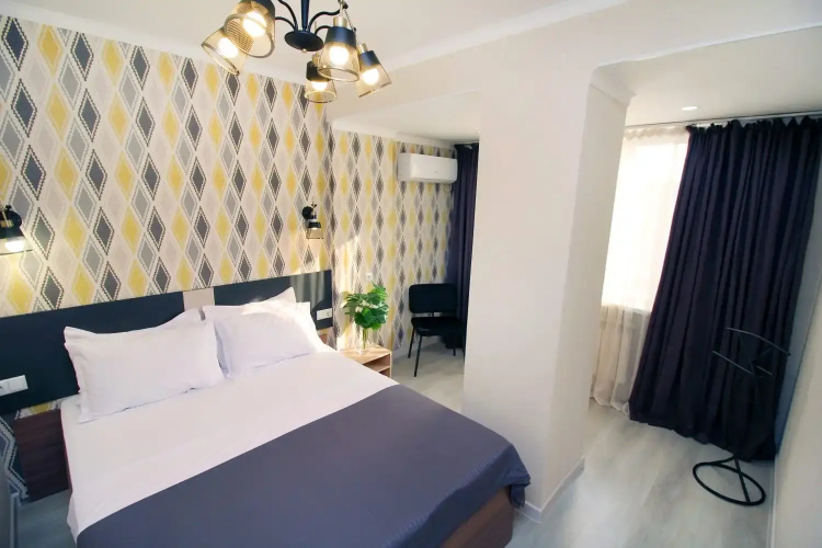 Urban4 Apartments