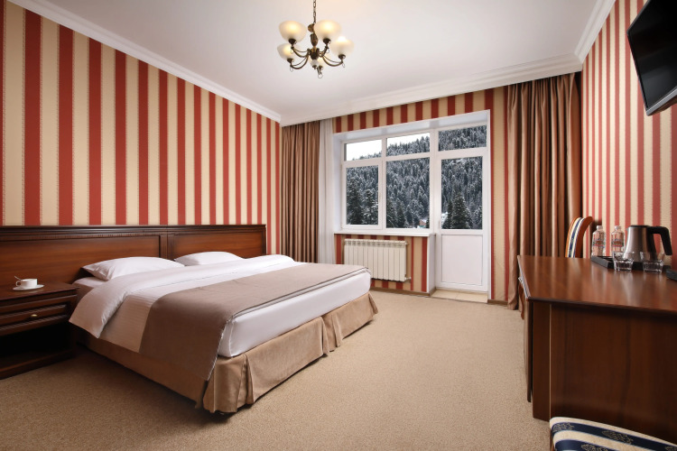 Фотография номера гостиницы Гранд-Отель