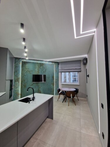 Фотография номера квартиры Апартаменты Авантаж