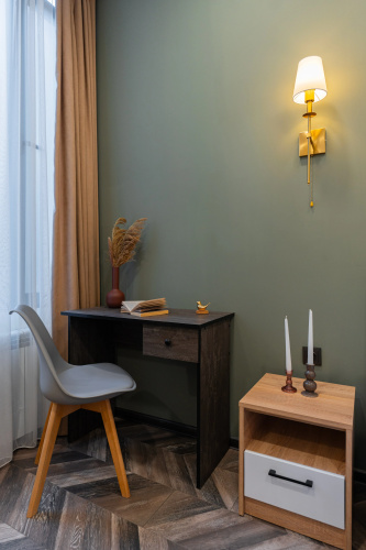 Estetico Boutique by KeyGo Hotel