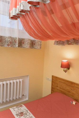  (двуспальная кровать) - изображение 1