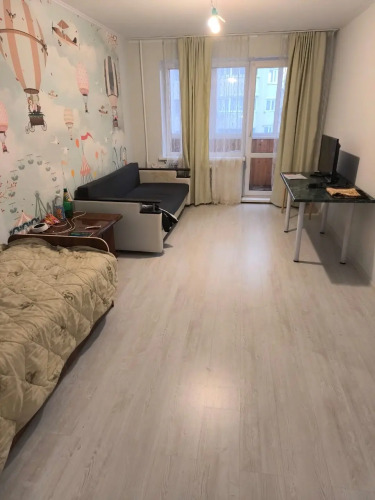 Фотография номера квартиры Квартира 3 комнатная в г.Уфа на ул.Пушкина 45