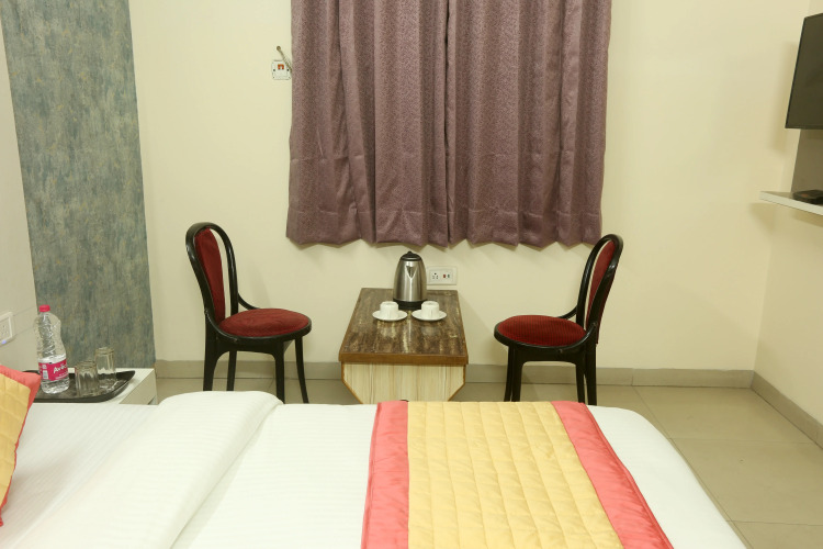 Фотография отеля