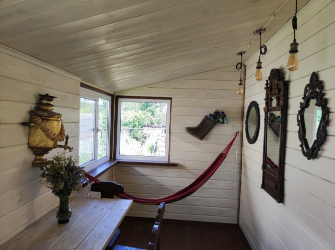 Фотография номера квартиры Квартира Красноармейская 40