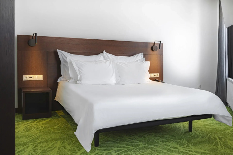  (двуспальная кровать) - изображение 1